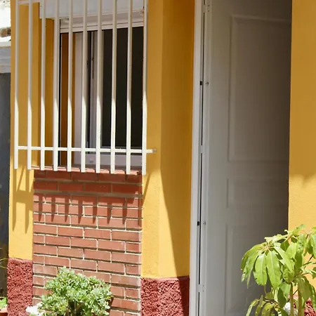 Cenacheros House Malaga