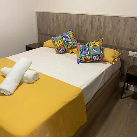 Cenacheros House Apartment